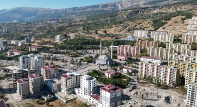 Başkan Necati Okay’dan Güneşevler Müjdesi..