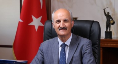 Başkan Okay: “Regaip Kandilimiz Hayırlara Vesile Olsun”