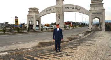 Başkan Okumuş: “Şehitlerimize Vefa Borcumuz Var”