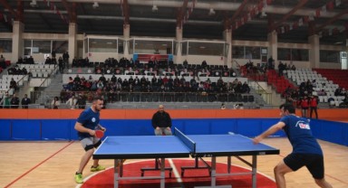 Cumhuriyetimizin 100. Yılı Spor Turnuvasında Ödüller Sahiplerini Buldu