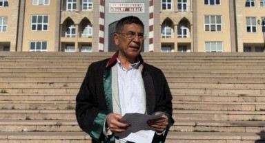Ebrar Sitesi davası ertelendi..