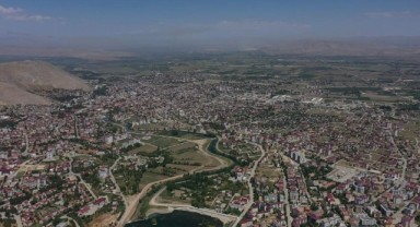 Elbistan Belediye Başkanı Gürbüz 