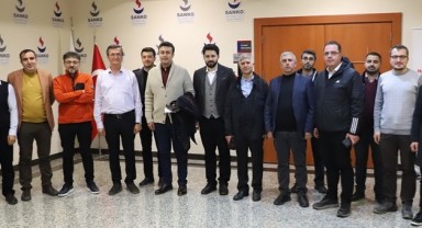 “Gaziantep Spinal Günleri” toplantısının beşincisi düzenlendi
