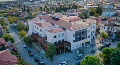 Gençlerin Gözde Mekânı Dulkadiroğlu Gençlik Merkezleri Gençlerle Dolup Taşıyor