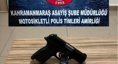 Kahramanmaraş’ta 150 kişi yakalandı, 47’si tutuklandı