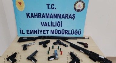 Kahramanmaraş Valiliği yasakladı..