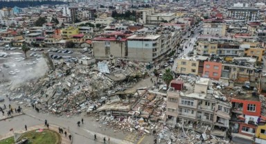 “6 Şubat önümüzdeyken, nasıl 12 Şubatı karşılayacağız?”