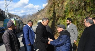 Afetlere karşı dirençli bir Onikişubat için var gücümüzle çalışmaya devam edeceğiz..