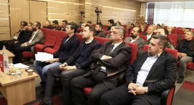 Asrın Felaketinden sonra100 yılın dönüşümünü yaşayacağız..