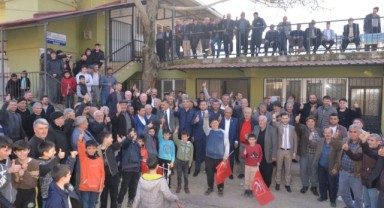 Aydoğar: “Artık Atanan Belediye Başkan Adayları Yok, Artık Tırnağıyla Kazıyarak Gelen Belediye Başkanları Var” 