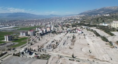 Başkan Okay; Güneşevler’de rezerv alanına dahil edildi..