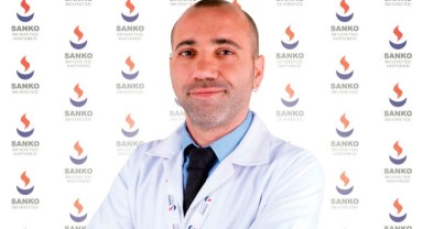 Dr. Öğr. Üyesi Öztürk: “Yeme Bağımlılığı Son Yıllarda Artan Bir Sorun Haline Gelmiştir”