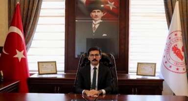 Ekinözü Kaymakamı ölü bulundu 