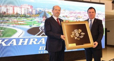 Ersin Tatar,