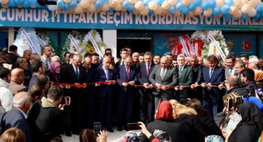 Herkesin Hakkı Verilinceye Kadar Buradayız