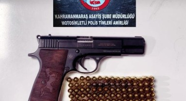 Kahramanmaraş’ta 51 kişi tutuklandı