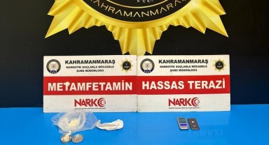 Kahramanmaraş’ta 70 kişi tutuklandı