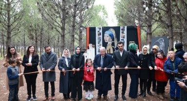 Kahramanmaraş’ta hayaller, ‘Hayat Yeniden Vakfı’ ile gerçeğe dönüşüyor