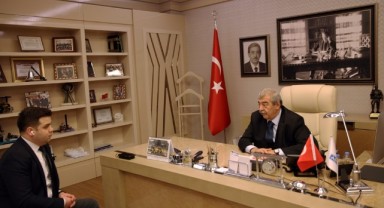 Konukoğlu: “Depremzedelere 825 milyon TL tutarında katkı gerçekleştirdik”..