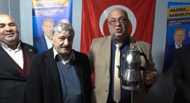 Refah’tan Yeniden Refah’a Uzanan 35 Yıllık Emanet Sahibine Teslim Edildi