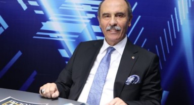 Şahin Balcıoğlu,