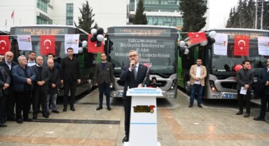 Toplu Taşımanın En Ucuz Olduğu 2. İl’iz