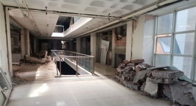 Türkiye’nin en büyük altın sektörü ayağa kaldırılmayı bekliyor..
