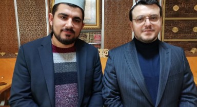 Ülfet Vakfı ve Farukiye Medresesi, depremin ardından büyük bir misyon üstlendi..