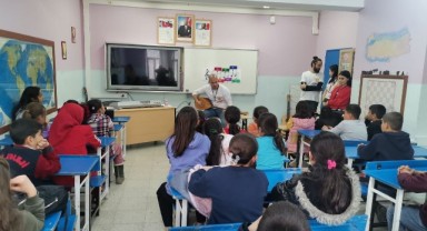 Ankara'dan Maraş'a Gönül Köprüsü..