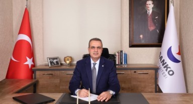  ASİD Genel Başkanı Dr. Yıldırım: “Sağlık Çalışanları İnsan Hayatı İçin Umut Kaynağıdır” 