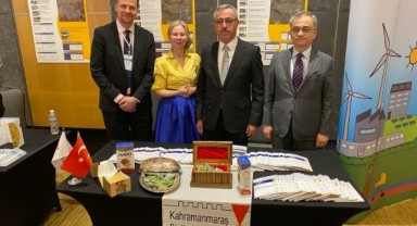 Başkan Güngör; 