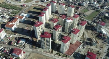 Başkan Güngör: “Güneşli Kocabaş Sitesi, TOKİ Tarafından Yerinde Yapılacak” 