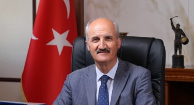 Başkan Okay; “Rahmet ve Bereket Ayı olan Ramazan’a kavuştuk.”