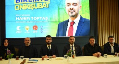 Depremin etkilerini göz önünde bulundurarak çalışma yapıyoruz..