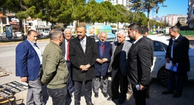 Hanifi Toptaş: “Projelerimiz Hemşehrilerimizin Teveccühünü Kazandı”..