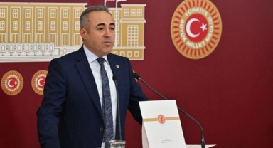 İrfan Karatutlu'dan Ramazan Mesajı..