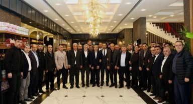 “İstişare’ye açık bir yönetim sergileyeceğiz.