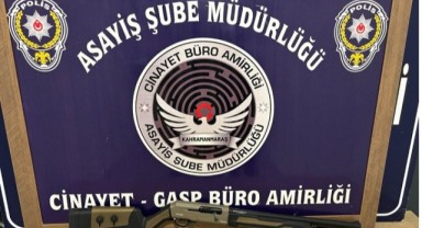 Kahramanmaraş’ta 49 kişi tutuklandı..