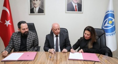 KİÜ, Başkonuş Yaylası Tesisleri ve Orkis Palace Termal Hotel Personeline Eğitim Verecek 