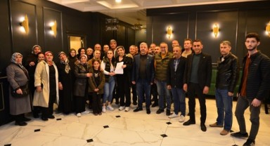 Orta Hasarlılar sorununu çözme sözü verdi..