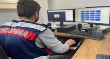 PKK üyesi ve propagandacısı yakalandı