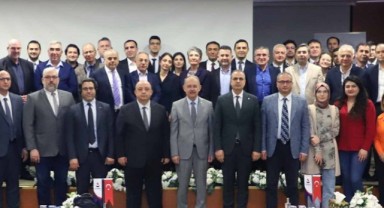 SANKO’da Deprem Sonrası Travma konuşuldu..