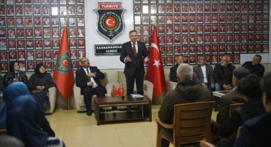 Toptaş: “Şehitlerimizin Bizlere Emaneti Olan Kıymetli Ailelerinin Yanındayız, Onları Yalnız Bırakmadık, Bırakmayacağız” 