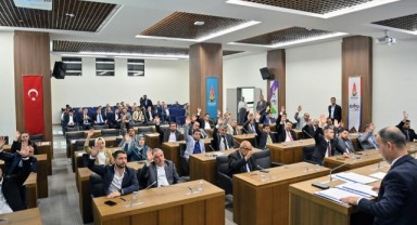 Başkan Toptaş;