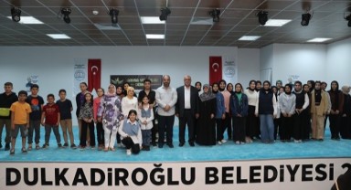“Her daim gençlerimizin yanında olacağız..”