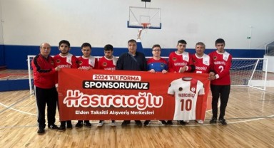 Kahramanmaraş GESK Goalball Takımı 2. Maçta da Galip! Toplamda 6 Puan