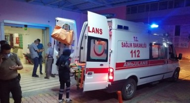 Kahramanmaraş’ta karı koca ölü bulundu..