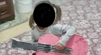 Kayıp 4 Yaşındaki Çocuğun Öldürüldüğü Belirlendi: Şüpheli Kuzeni Gözaltına Alındı..