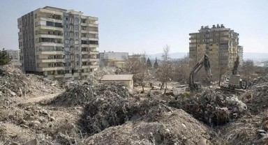 Kayıp Polis Memuru 14 Ay Sonra Bulundu..
