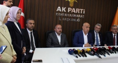 Kirişçi: Vatandaşların sandıkta verdiği mesaj alınmıştır..